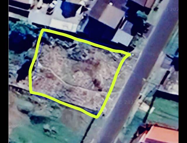 683M² VACANT LAND FOR SALE IN RAISETHORPE